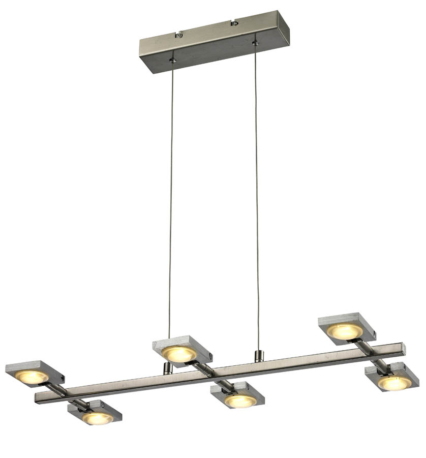 Indoor Decorative LED Light (HS30116D-6)