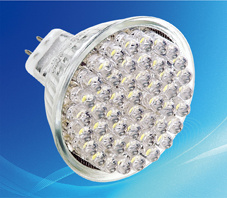 LED Cup Light (MR16)