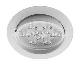 LED Ceiling Light (EVS-CL135A 9*1W)