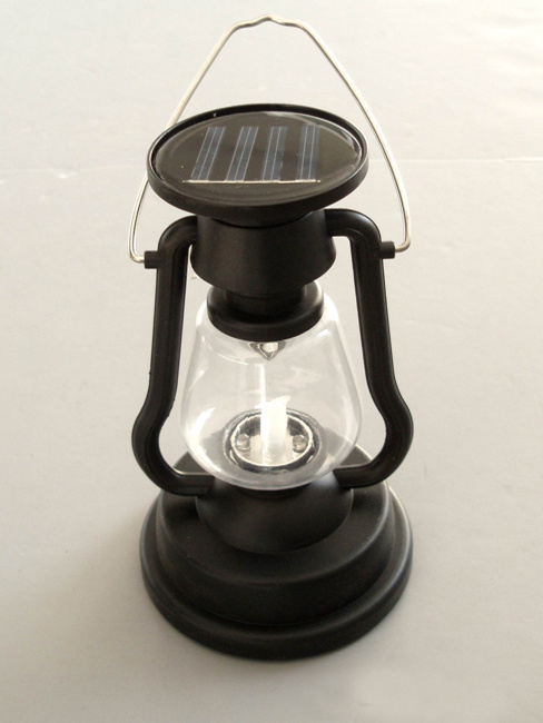 Solar LED Lantern Light, Solar Lantern Light