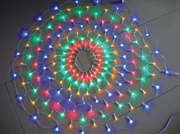 LED Net Light