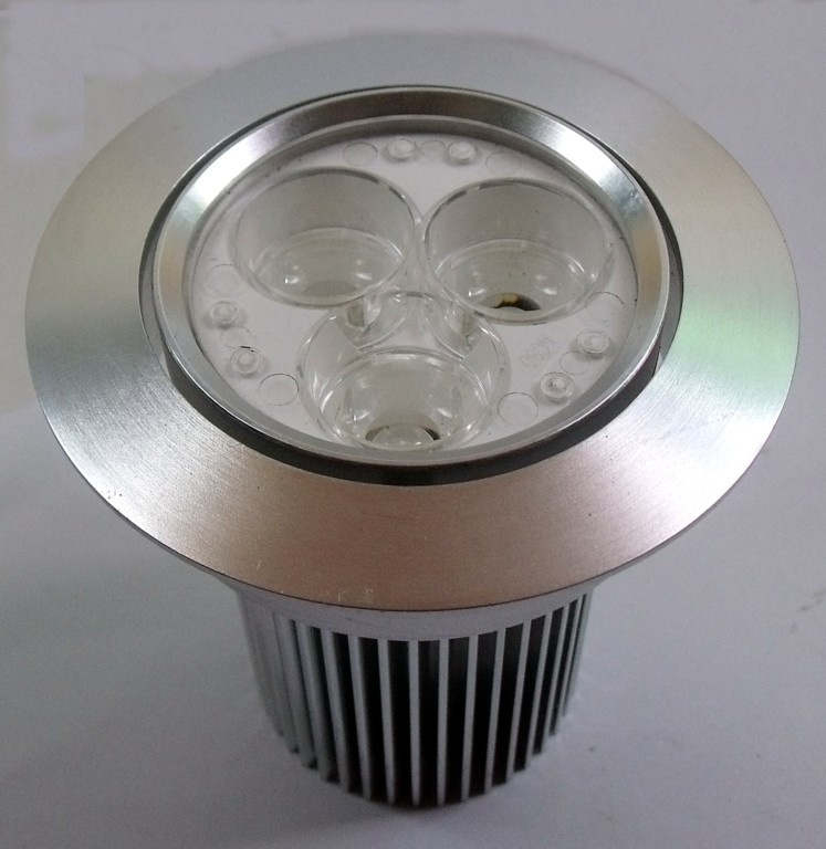 LED Spotlight