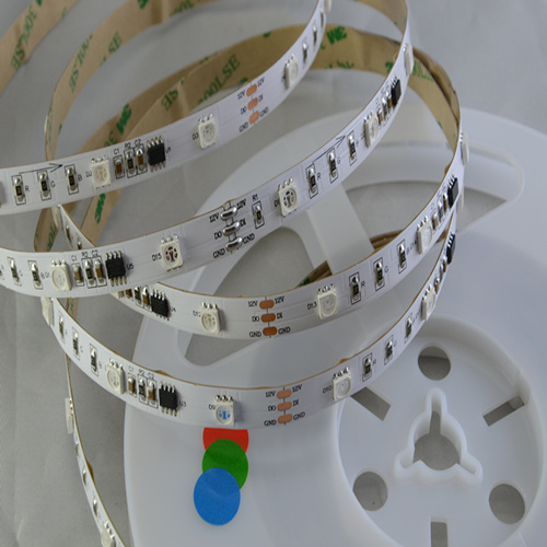 30LEDs LED Dream Color Strip Light Ws2811