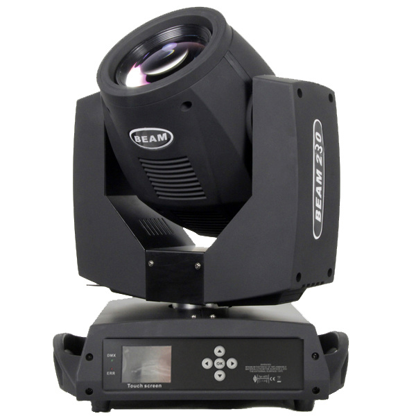 2016 Hot 200W Sharpy 5r Moving Head Beam Light