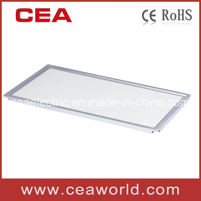 24W 300*600mm LED Panel Light