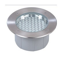 Outdoor LED Underground & Inground Light