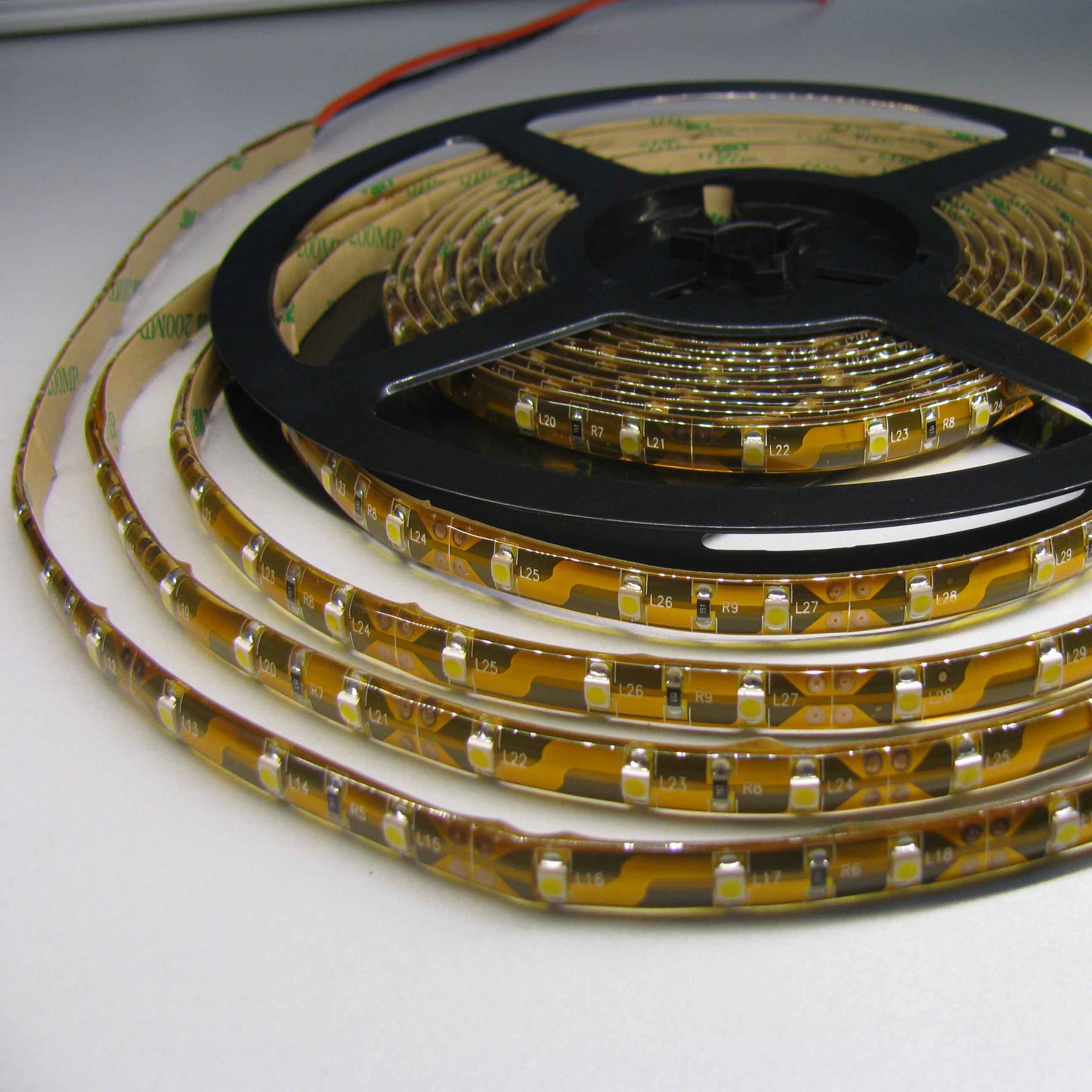 IP44, Low Volt. 3528 SMD LED Strip Light