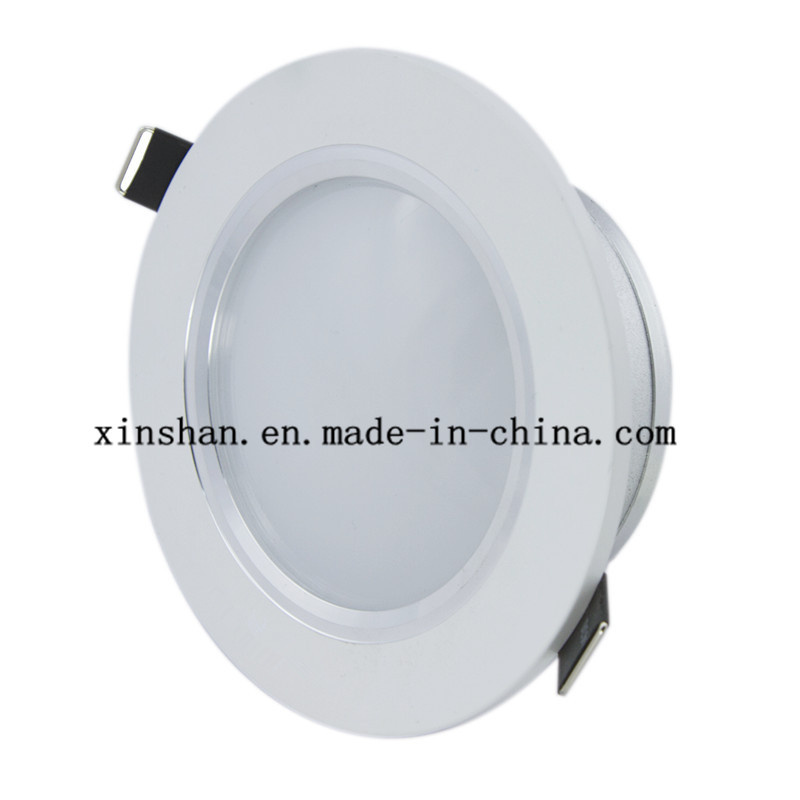 7W D120 LED Fog Down Light (SX-T18ML20-7XW220VD120)