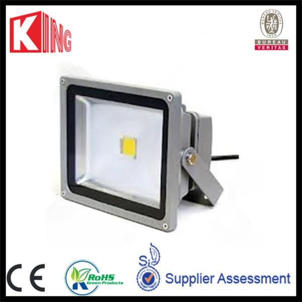 20W Outdoor LED Flood Light