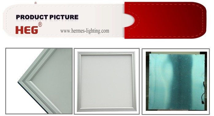 600x600 led panel light