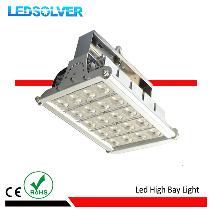 160lm/W 5 Year Warranty Energy Saving 300W Pendant Light