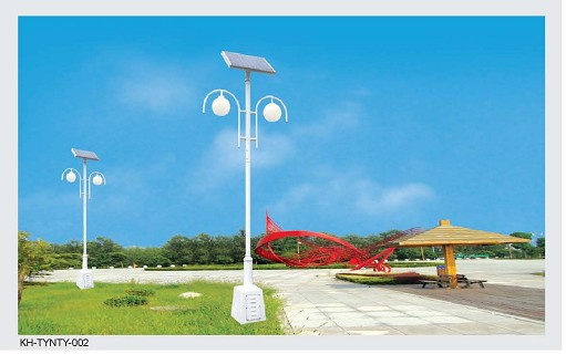 IP 65 LED Garden Lawn Light