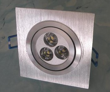3w LED Ceiling Light (XL-3W-S)