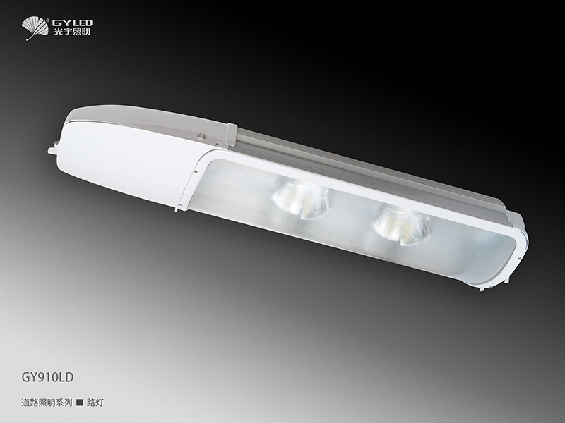 LED Street Light 135-220W (GY910LD)