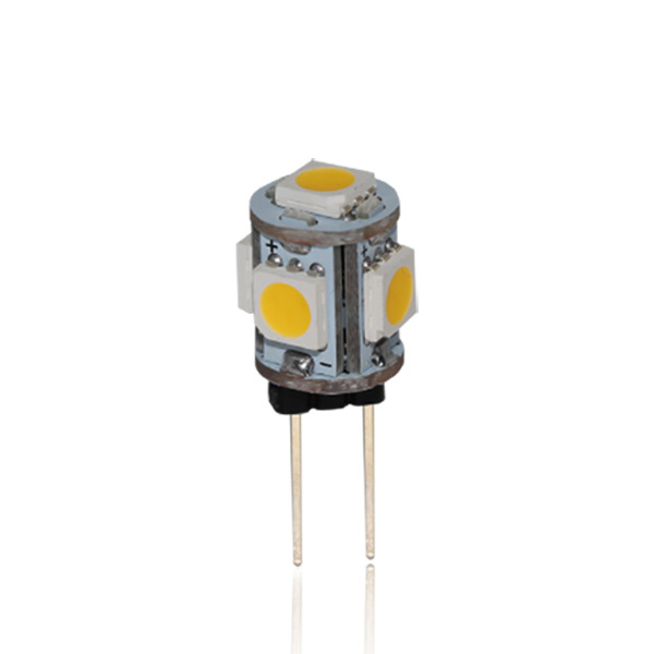 0.5W G4 LED Bulb Light for Home Lighting