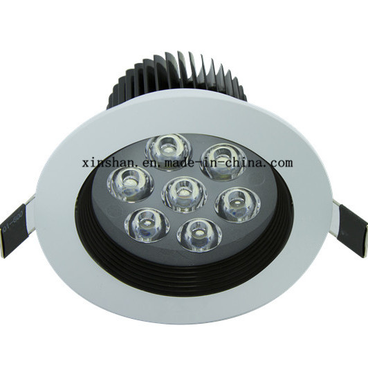 High Quality 7W LED Ceiling Light