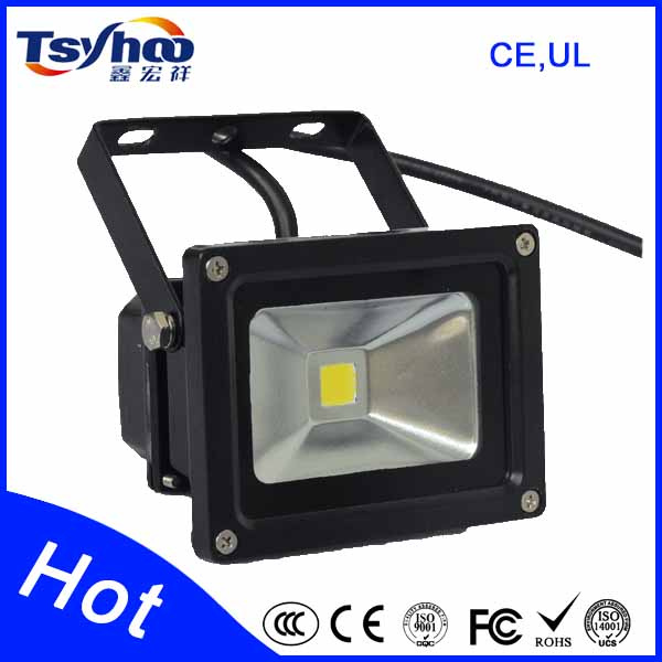 Outdoor LED Flood Light 40W with CE RoHS UL