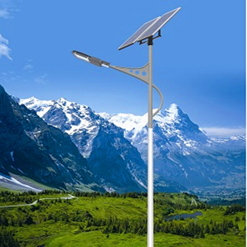 CE CCC 70W LED Solar Street Light (JS-A20156170)