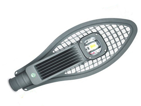 50W High CRI LED-Street Light