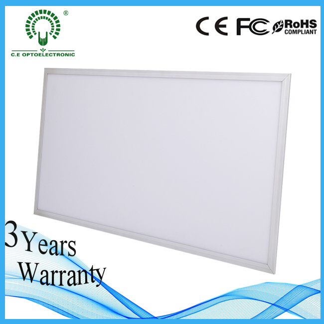 Input 100-240VAC Epistar 40W 30X60cm LED Light Panel