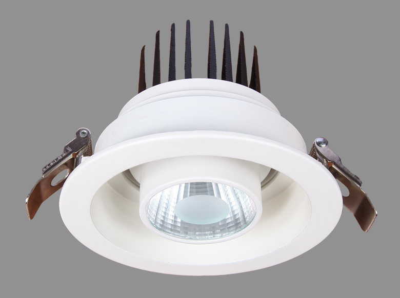 Best Selling 12W Lighting High Lumen LED Down Light (S-D0027)