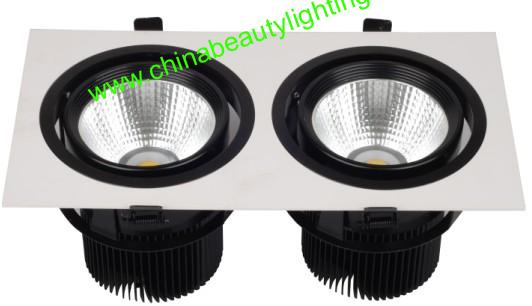 LED Downlight COB LED Light LED Ceiling Light