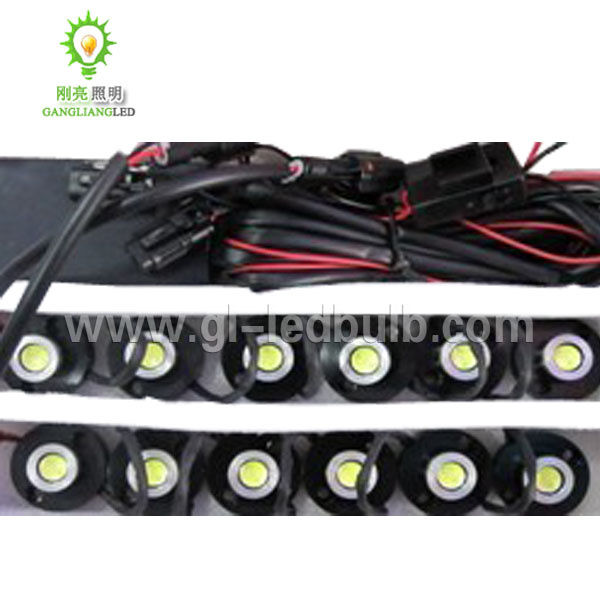 LED Car Light (GL-236)