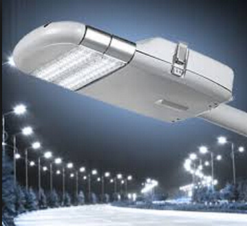 Best Selling 110W Solar LED Street Light