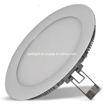 LED Panel Lights Roung 3W 3014 LED for Shop Home Lights