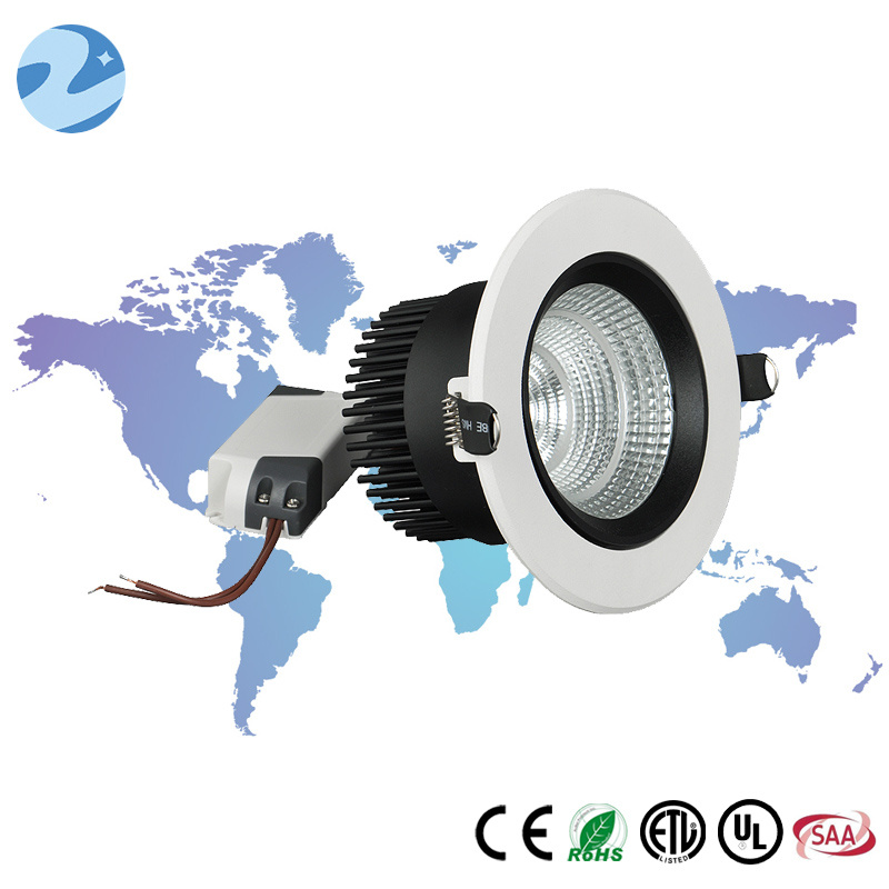 High Quality 20W LED Down Light
