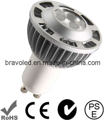 MR16 LED Spotlight (BL-MR16-3XPE-B)