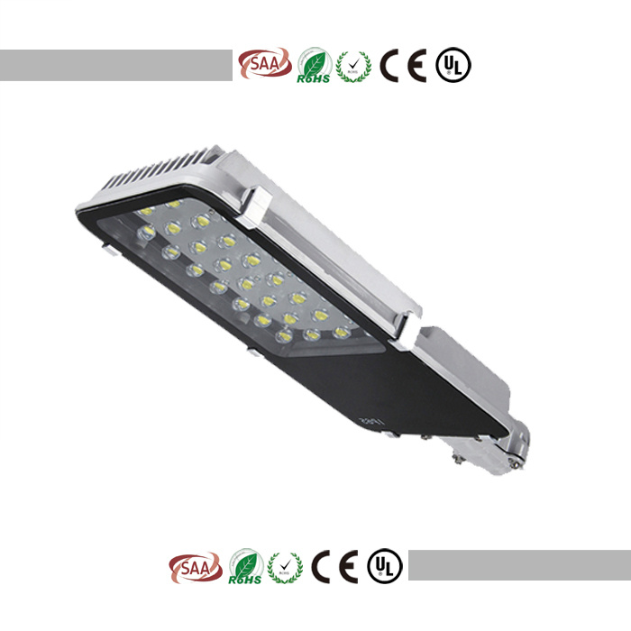 Competitive 30W 80W 150W Efficiency LED Street Light