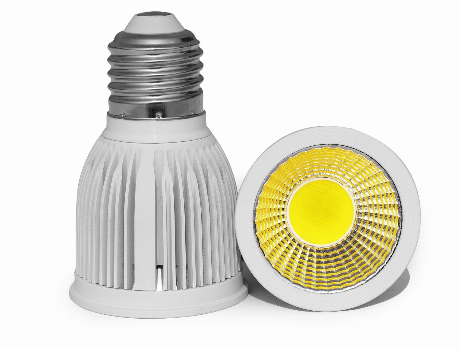 5W E27 COB LED Spotlight LED Spotlights Super Bright (LF-CSE5PW)