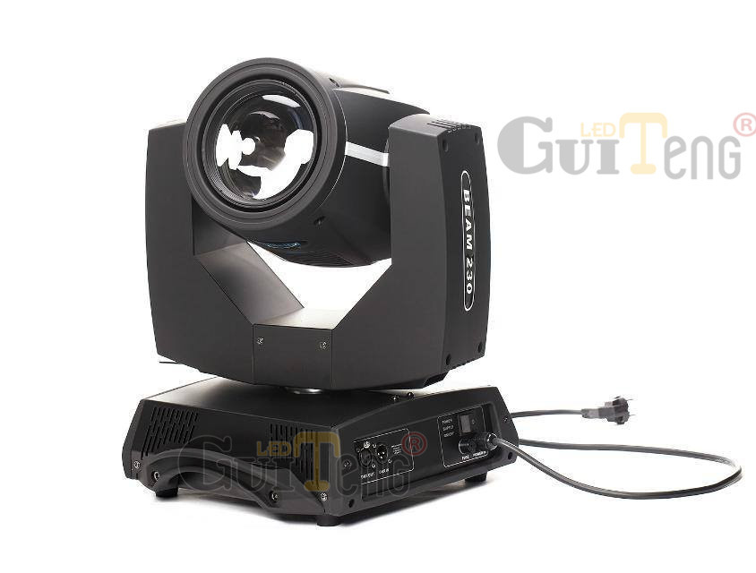 Promotion 230W 7r Moving Head Beam Light