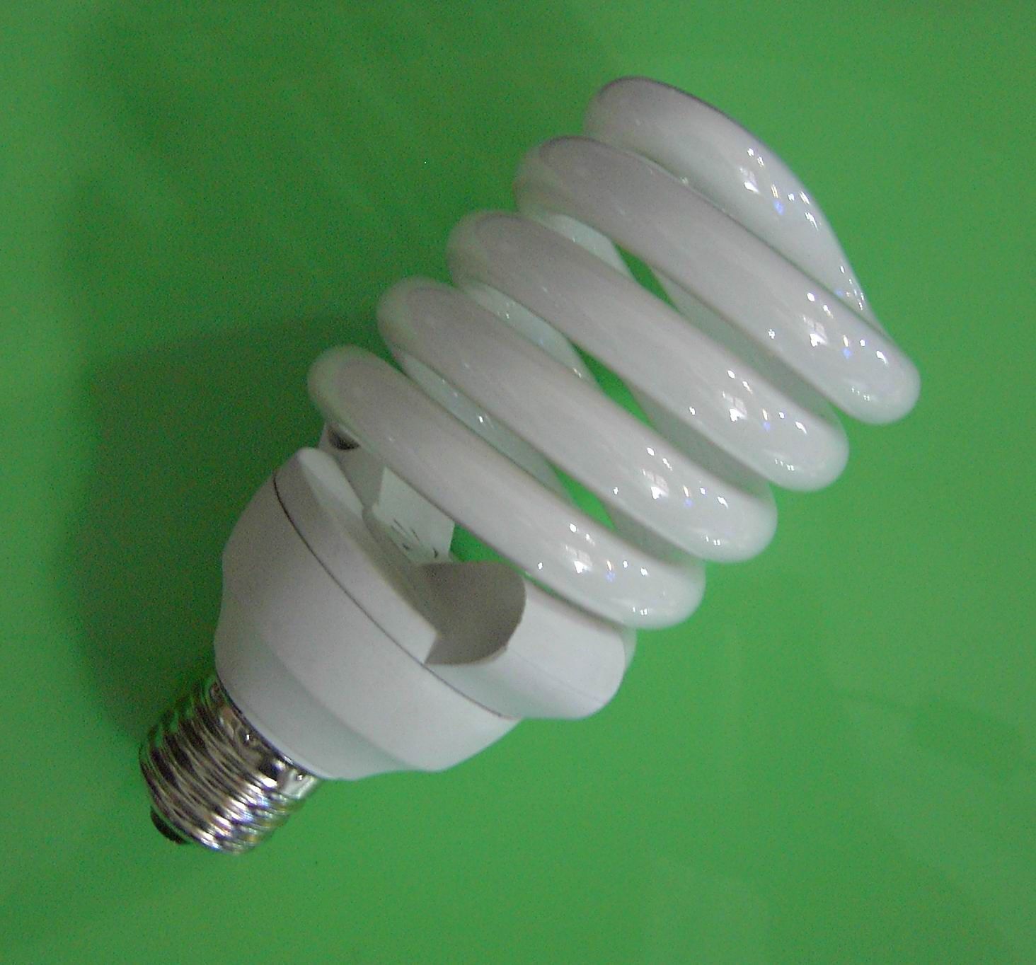 Energy Saving Lamp (Big Full Spiral) 26W