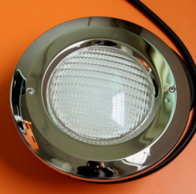 40W PAR56 RGB LED Swimming Pool Light