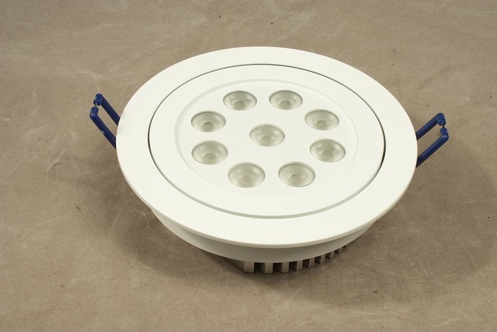 LED Light (LED-Q4-9B1)