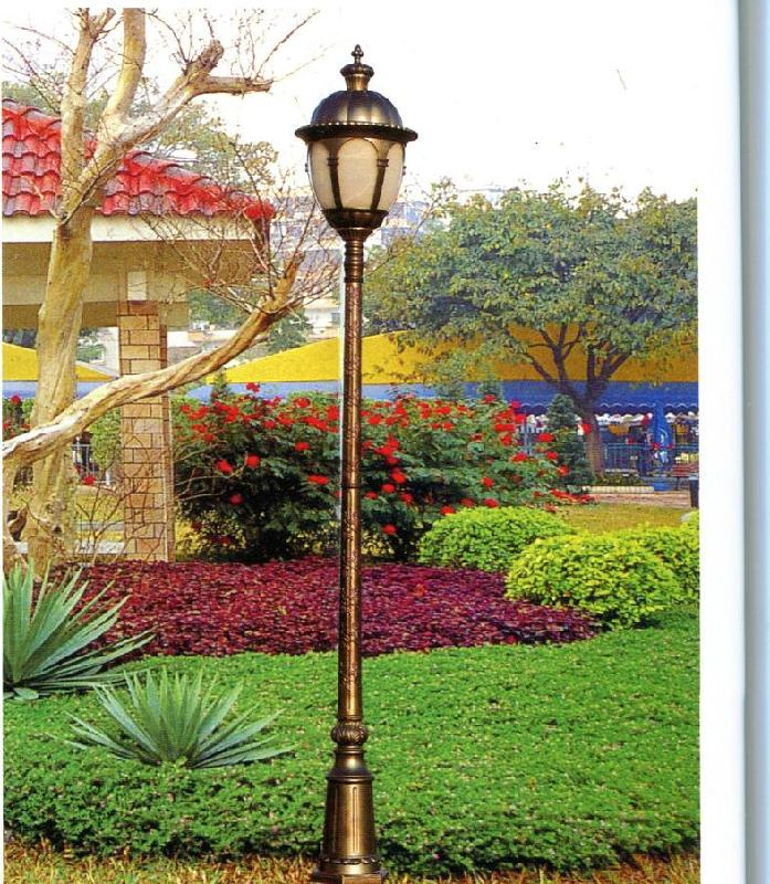 12V Outdoor LED Garden Flood Light
