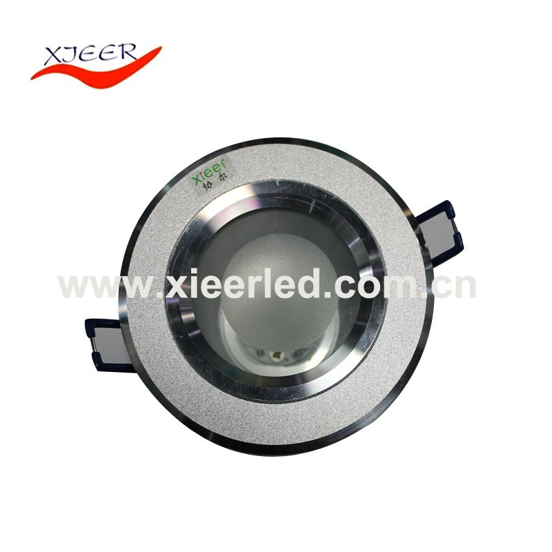 12V LED Ceiling Light