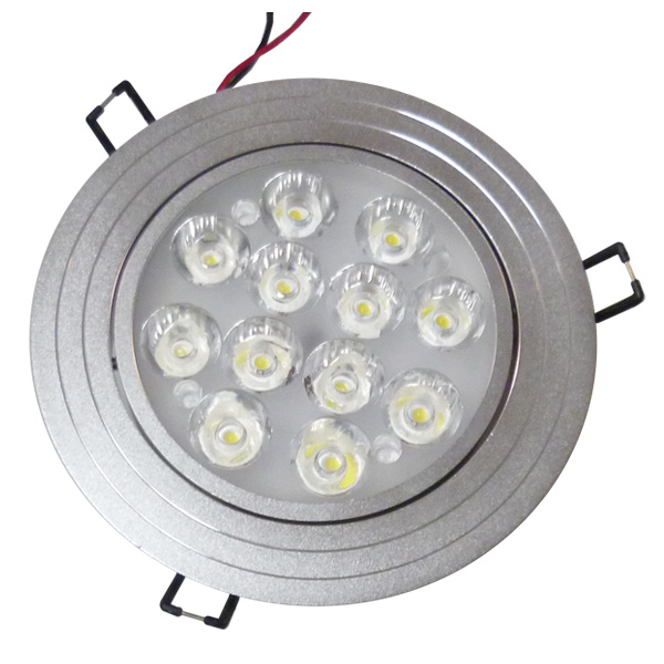 White Recessed LED Down Light