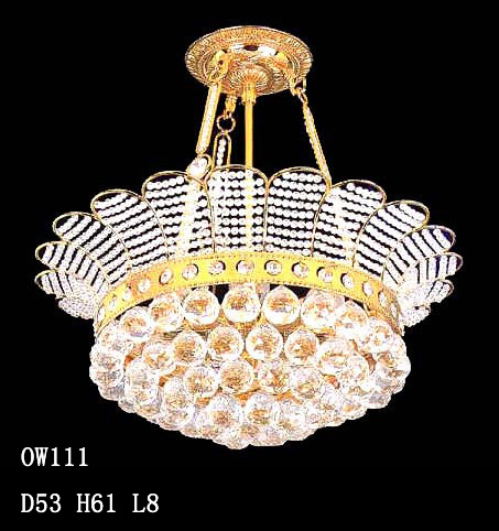 Chandelier Lighting (OW111)