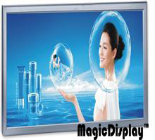 Aluminum LED Light Box for Advertising