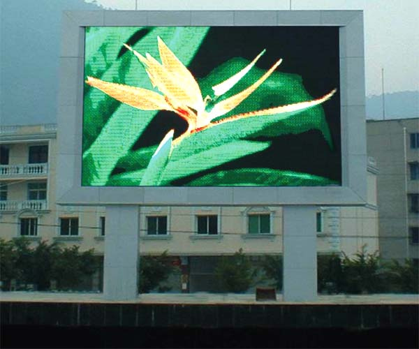 P8 Outdoor Full Color LED Display/LED Display