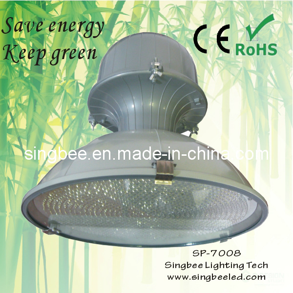 80W Glass Cover Warehouse LED High Bay Light
