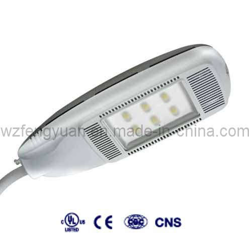 80W LED Street Light, LED Road Light (GC-SL-80)
