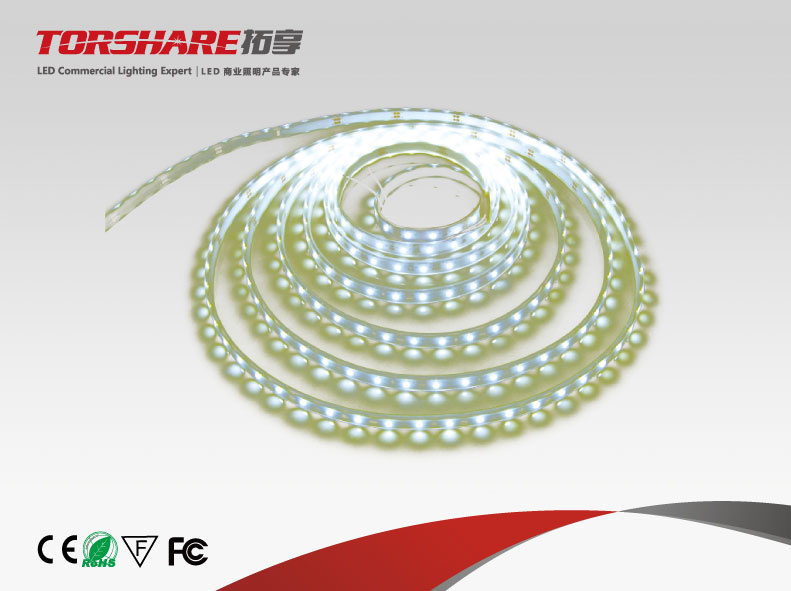 RGB LED Flexible Strip (TS-CF3W-RGB)