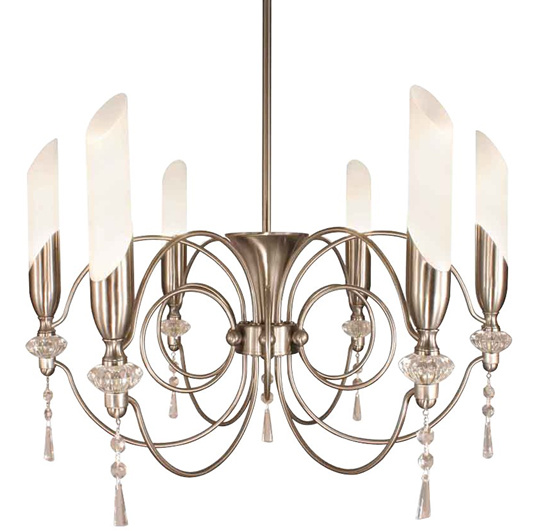 Modern Chandelier (HBC-9057)