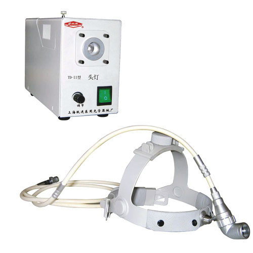 Medical Headlamp Td-II