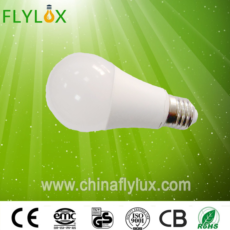 5W 7W 9W 12W LED Bulb Light