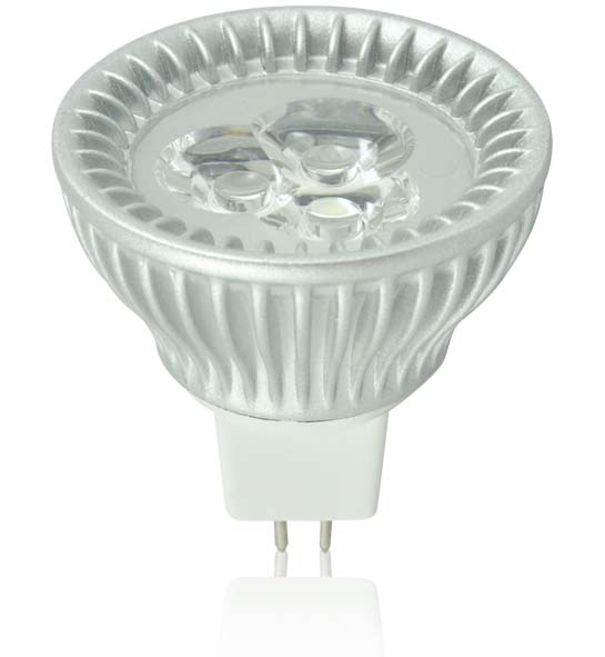 MR16 Dimmable LED Spotlight